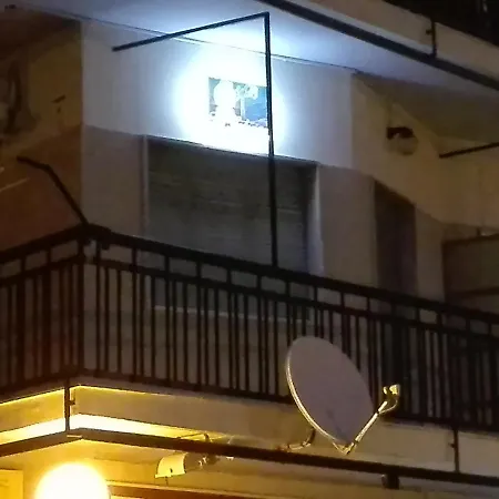 La Colonna 4* Crotone