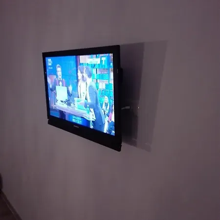 Nocleg ze śniadaniem La Colonna 4*