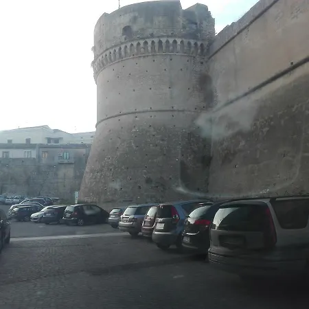 La Colonna 4* Crotone