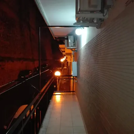 La Colonna 4* Crotone