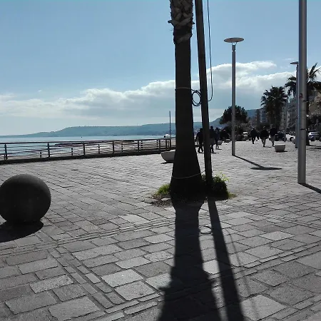 La Colonna 4* Crotone