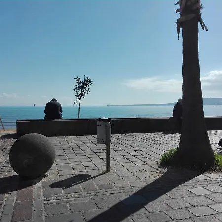 Panzió La Colonna 4*