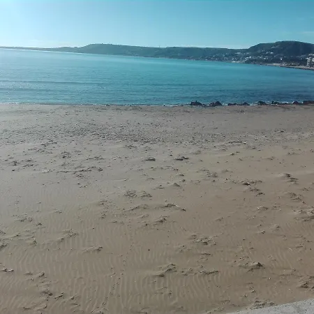 La Colonna 4* Crotone