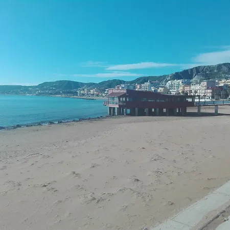 Bed & Breakfast La Colonna 4*