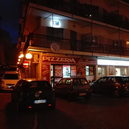 La Colonna 4* קרוטונה