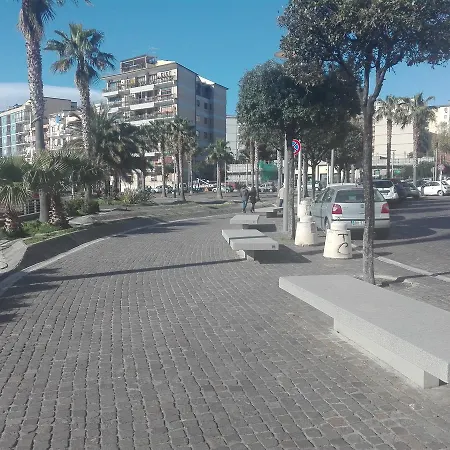 Panzió La Colonna 4*
