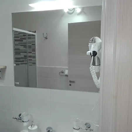 La Colonna 4* Crotone