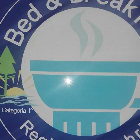 Bed & Breakfast La Colonna