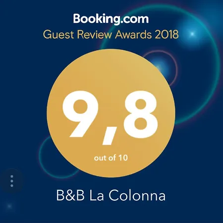 La Colonna 4*
