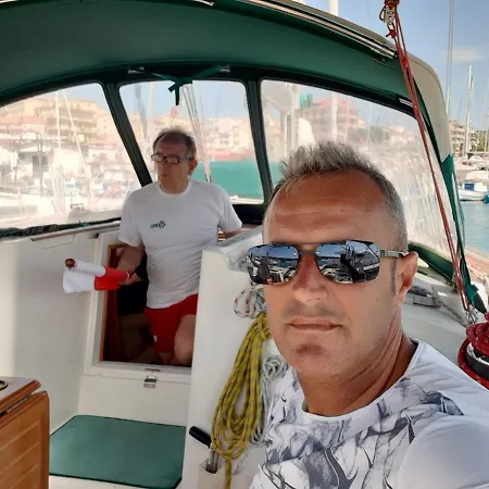 Bed & Breakfast La Colonna 4*