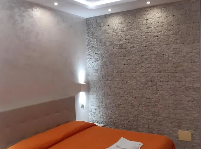 La Colonna Bed & Breakfast Crotone