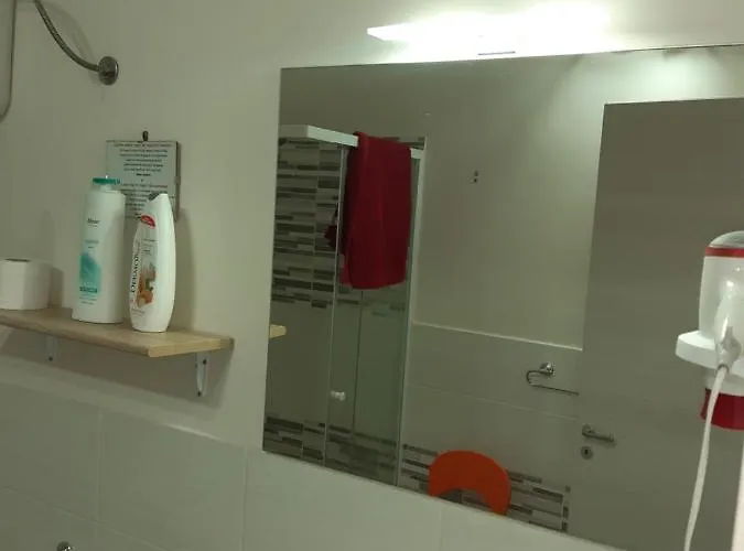 La Colonna Alojamento de Acomodação e Pequeno-almoço