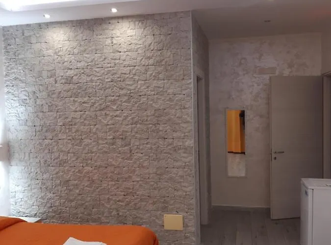 La Colonna Bed & Breakfast Crotone