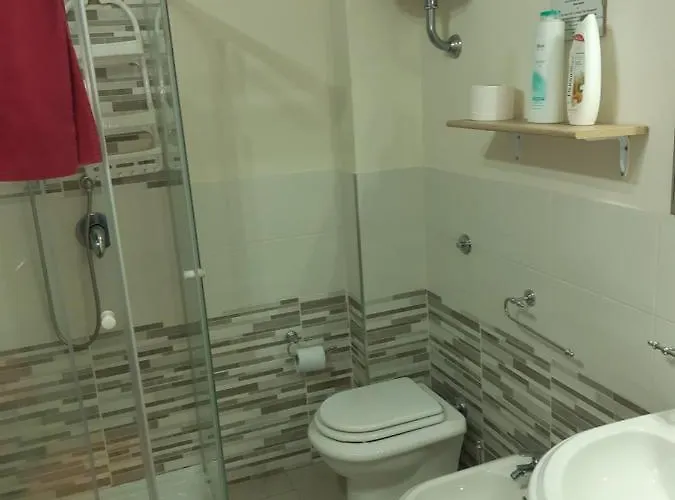 La Colonna Bed & Breakfast