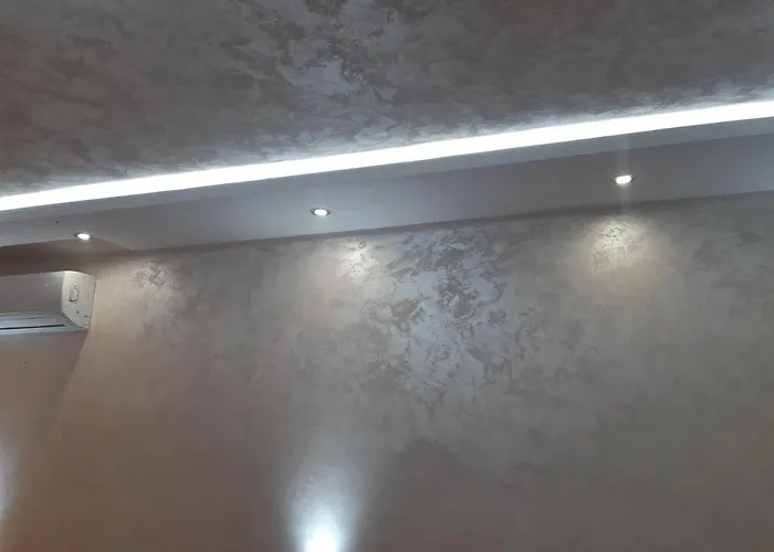 Alojamento de Acomodação e Pequeno-almoço La Colonna