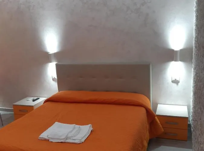 Alojamento de Acomodação e Pequeno-almoço La Colonna