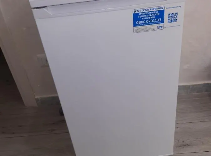 Alojamento de Acomodação e Pequeno-almoço La Colonna Crotone