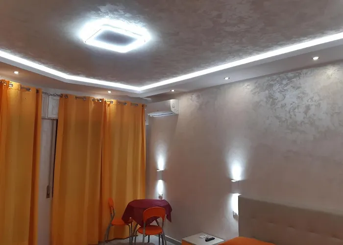 Bed & Breakfast La Colonna Crotone