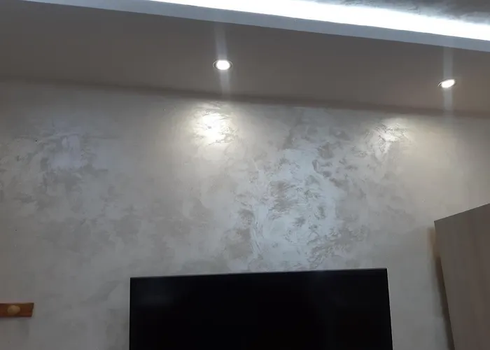 La Colonna Alojamento de Acomodação e Pequeno-almoço 4*