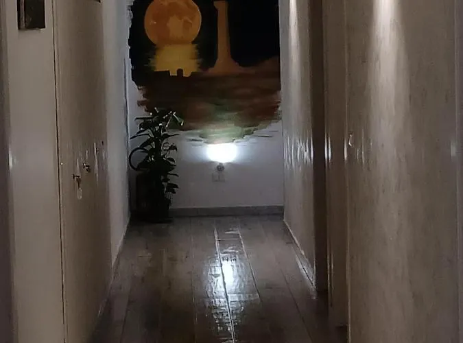 La Colonna 4* Crotone