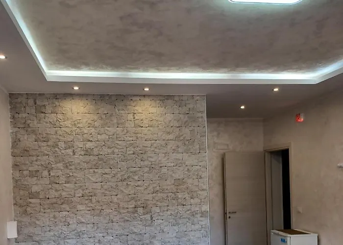 La Colonna Alojamento de Acomodação e Pequeno-almoço 4*