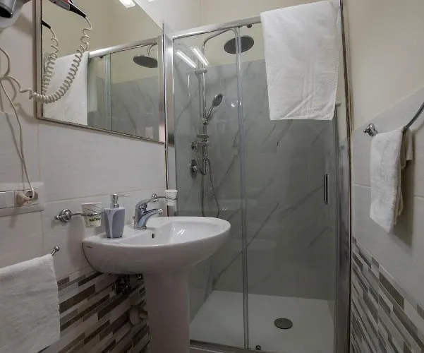 La Colonna Alojamento de Acomodação e Pequeno-almoço