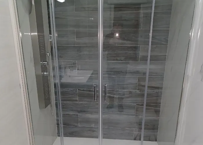 La Colonna Alojamento de Acomodação e Pequeno-almoço 4*