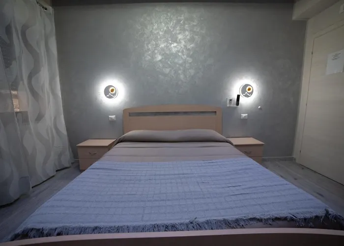 La Colonna 4* Crotone