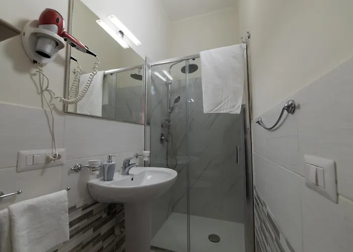 La Colonna 4* Crotone