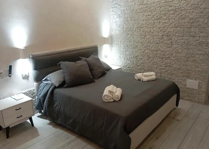 La Colonna 4* Crotone