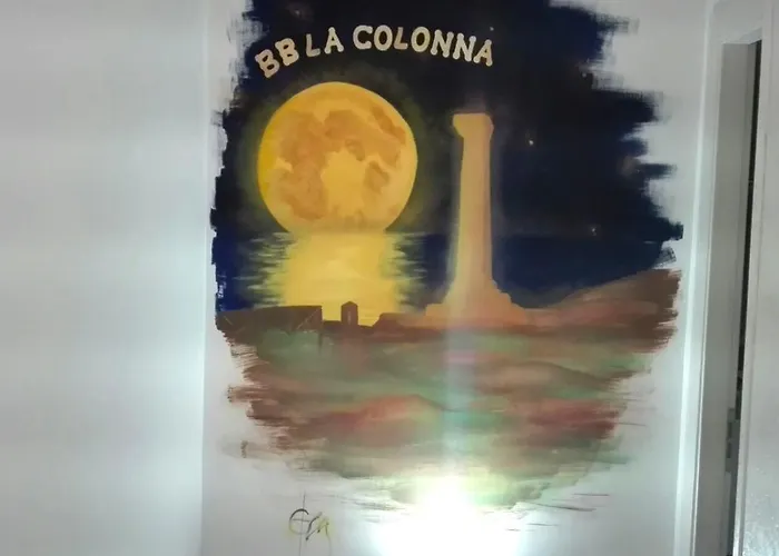 La Colonna 4* Crotone