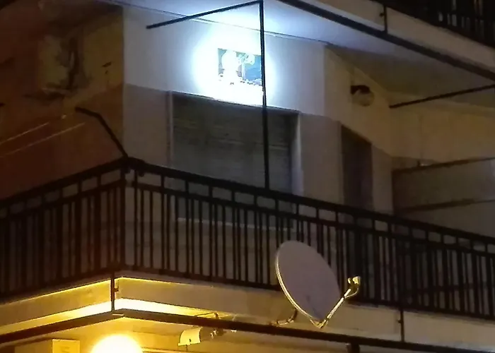 La Colonna 4* Crotone