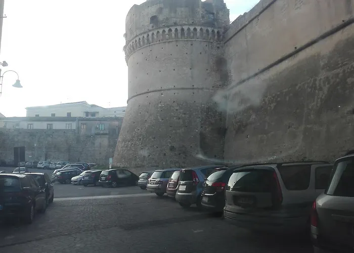 La Colonna 4* Crotone