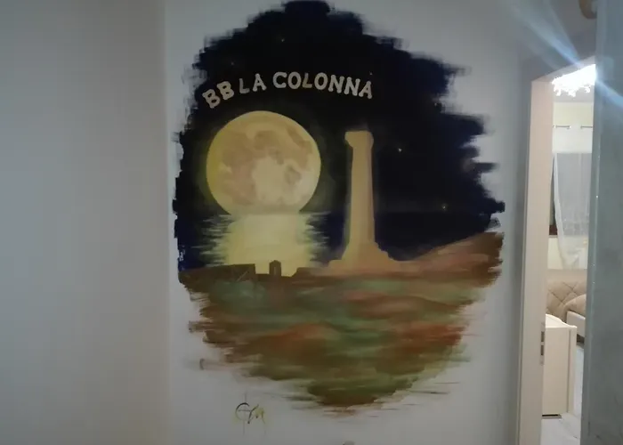 La Colonna 4* Crotone