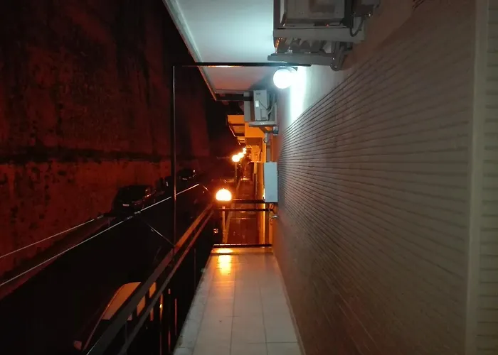 La Colonna 4* Crotone