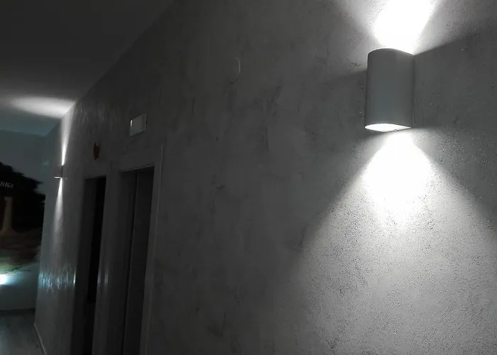 La Colonna 4* Crotone