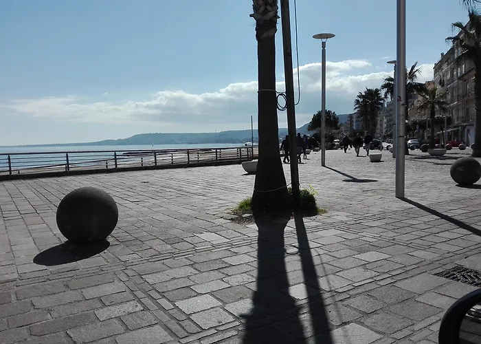 La Colonna 4* Crotone