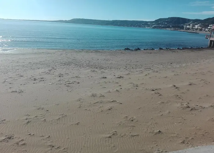 La Colonna 4* Crotone