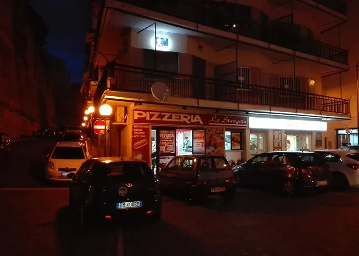 La Colonna 4* Crotone