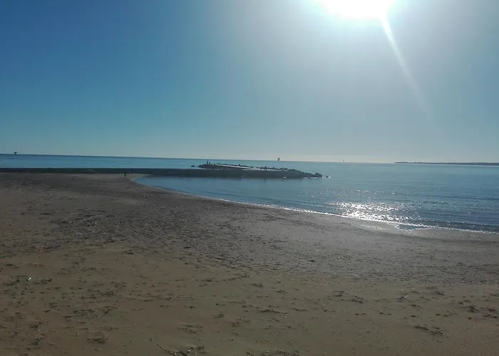 Bed & Breakfast La Colonna 4*