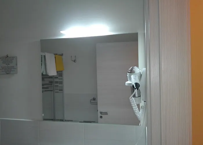 La Colonna 4* Crotone