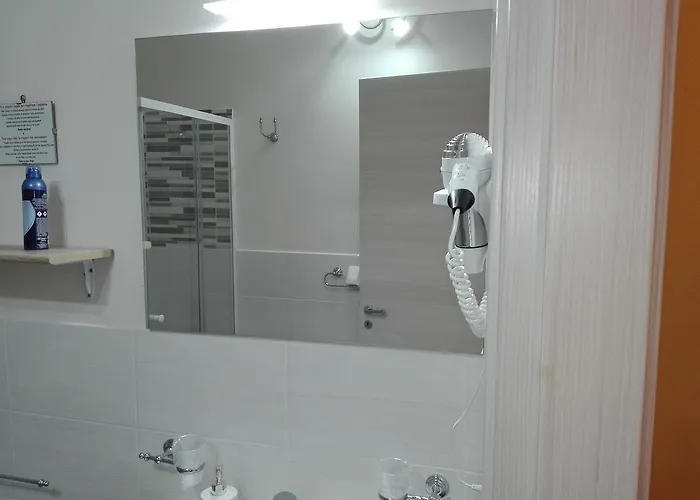 La Colonna 4* Crotone