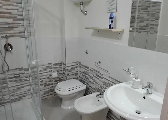 La Colonna 4* Crotone